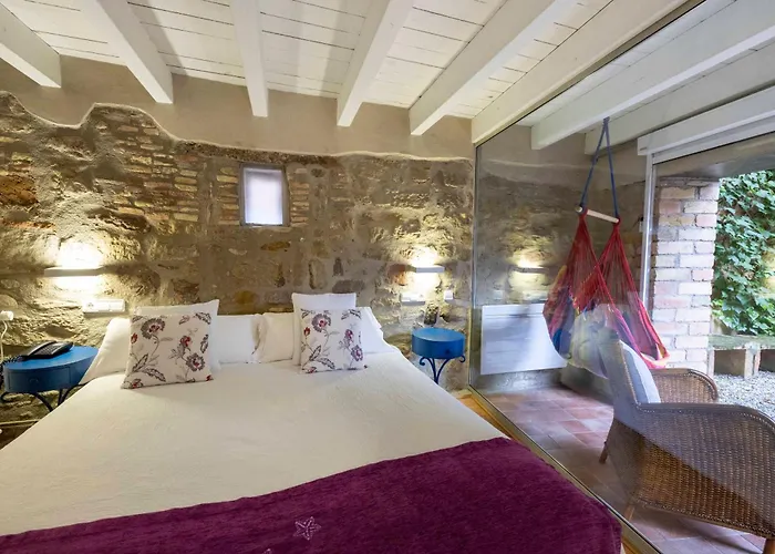 La Freixera 4*