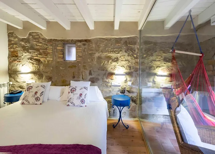 La Freixera Hotel Solsona