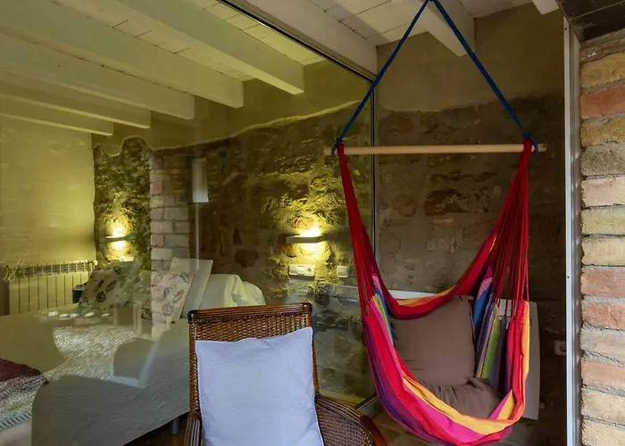 La Freixera 4*