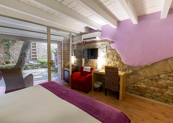فندق La Freixera 4*