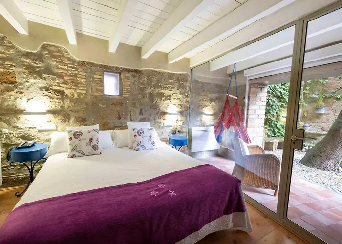 La Freixera Hotel Solsona